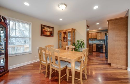 3803 Jacobson Dr, Bull Valley IL 60097-8142 exterior