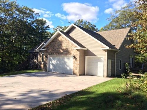 33 Jarvi Rd, Negaunee MI  49866-9541 exterior