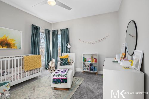 1860 Tall Pne Dr, Grand Rapids MI 49546-7923 exterior