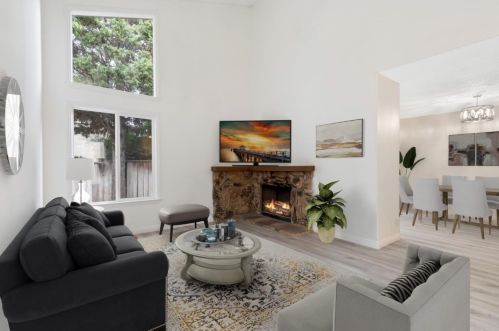 1147 Kelez Dr, San Jose, CA 95120-2860