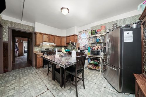 5346 Washtenaw Ave, Chicago IL  60625-3415 exterior