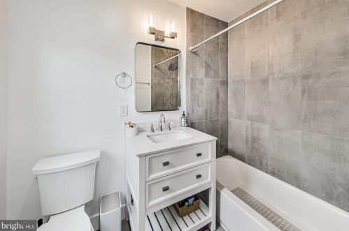 609 Van Buren St, Washington DC  20012-2641 exterior