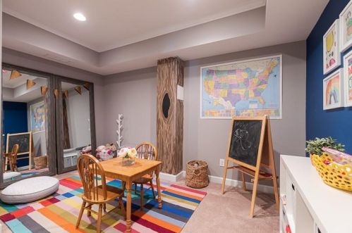 2030 Gramercy Cir, Atlanta GA 30341-1781 exterior