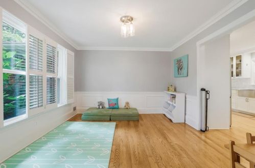 3750 Prestwick Dr, Tucker GA  30084-2423 exterior