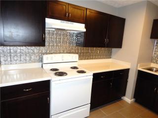 5057 Patricia St, Indianapolis IN  46224-2312 exterior