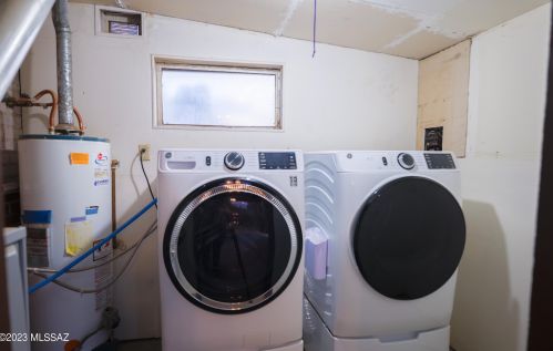 6417 Calle Osito, Tucson AZ  85710-5652 exterior