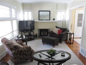 1278 Jackson Ave, Cleveland OH  44107-2725 exterior