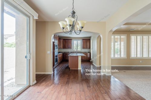 1618 Swan Pl, Chandler AZ 85286-5160 exterior