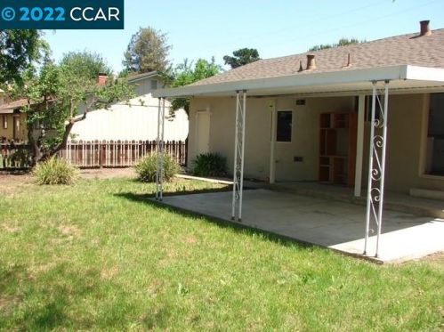 236 Campbell Ln, Concord, CA 94523-3802