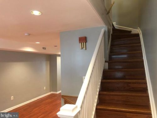 1941 Bennett Pl, Washington DC 20002-4113 exterior