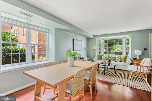 3824 Ingalls Ave, Alexandria VA 22302-1810 exterior