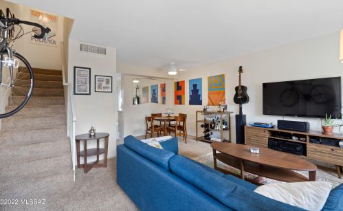 2198 1st Ave, Tucson, AZ 85719-2967