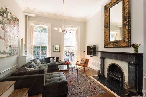 13 9th St, New York NY  10003-5910 exterior