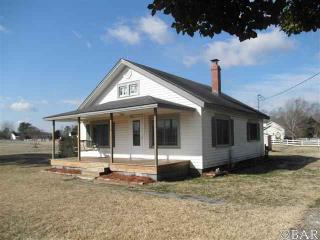 306 Maple Rd, Maple NC  27956-9704 exterior