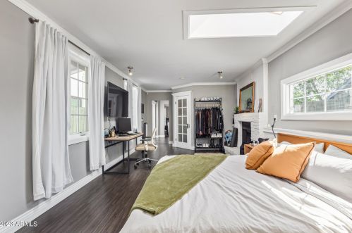 2216 23rd St, Phoenix AZ  85006-2030 exterior