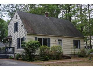 92 Portsmouth St, Concord NH  03301-5830 exterior