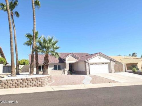 15816 15th Way, Phoenix AZ  85022-3249 exterior