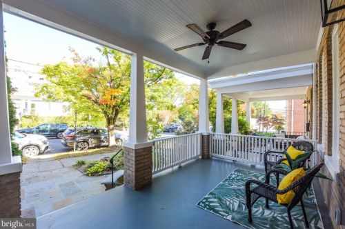 1404 Decatur St, Washington, DC 20011-4343