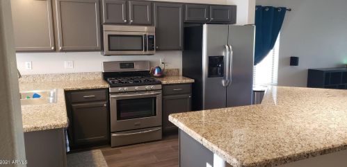 1384 Mead Dr, Chandler AZ  85248-5521 exterior