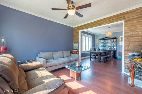 5408 Kostner Ave, Chicago IL  60632-4635 exterior