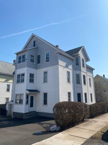 58 Newington Ave, New Britain, CT 06051-2117