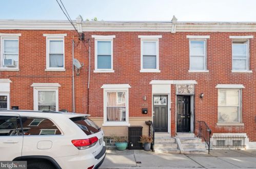 1435 Hicks St, Philadelphia PA  19146-4818 exterior