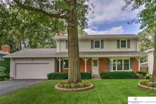 12530 Leavenworth Rd, Omaha NE  68154-3055 exterior