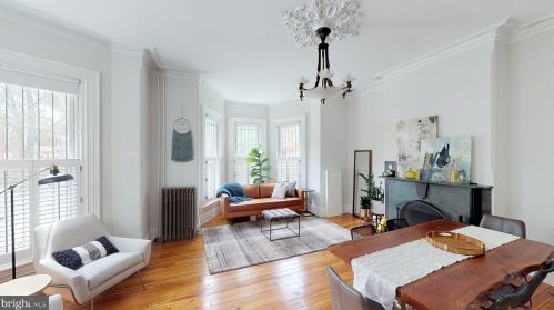 625 Q St, Washington DC 20001-3406 exterior