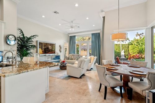 2161 Acorn Palm Rd, Boca Raton FL  33432-7901 exterior