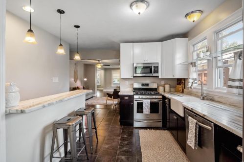 7742 Rannells Ave, Saint Louis MO 63143-1922 exterior