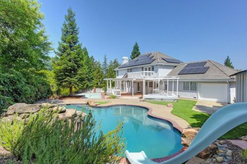 2327 Hartford Ct, Folsom CA 95762-5931 exterior