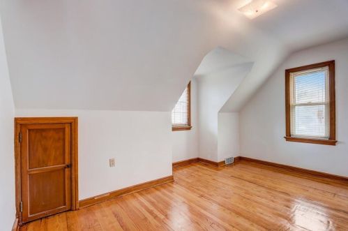 4503 65th St, Milwaukee WI  53218-5508 exterior