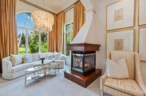 15118 Frescott Way, Naples FL 34110-2724 exterior