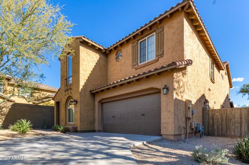 21713 38th Way, Phoenix AZ  85050-4923 exterior