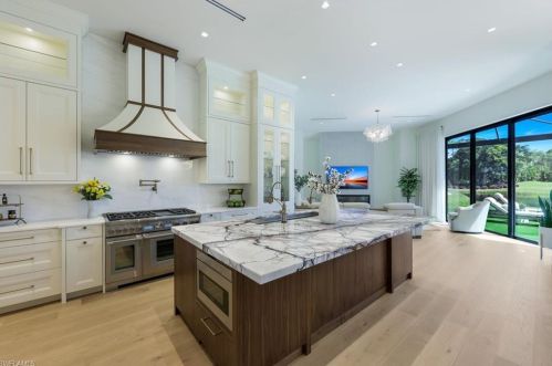 172 Cheshire Way, Naples FL 34110-4413 exterior