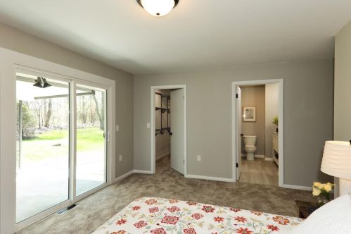 4445 Upham Ave, Milwaukee WI  53220-5122 exterior