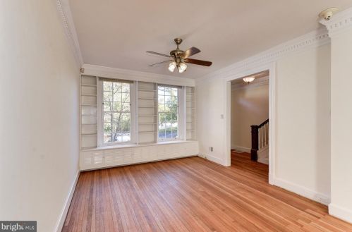 1654 29th St, Washington DC  20007-2901 exterior