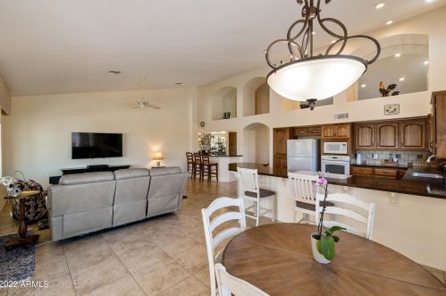 24601 Ribbonwood Dr, Chandler AZ  85248-7731 exterior