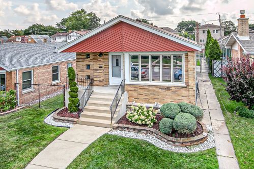 11333 Drake Ave, Chicago, IL 60655-3516