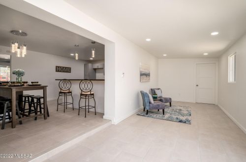 3409 Linden St, Tucson AZ  85716-3239 exterior