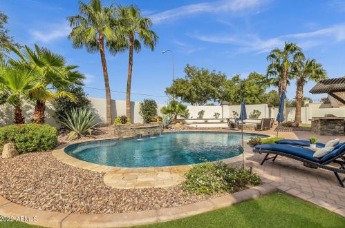 2090 Cedar Pl, Chandler AZ 85249-3533 exterior
