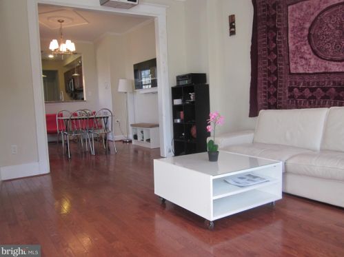 4019 14th St, Washington DC  20011-5523 exterior