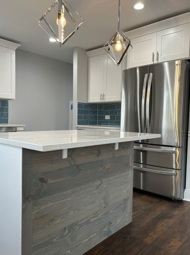 429 142 St, Dolton IL 60419-1486 exterior