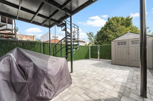 1274 Rev James A Polite Ave, Bronx NY 10459-2888 exterior