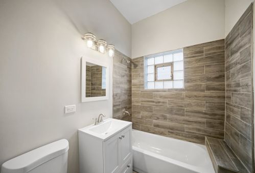 4359 Princeton Ave, Chicago IL  60609-3628 exterior