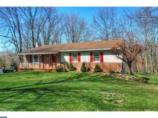 1229 Farmington Ave, Pottstown PA  19464-1825 exterior