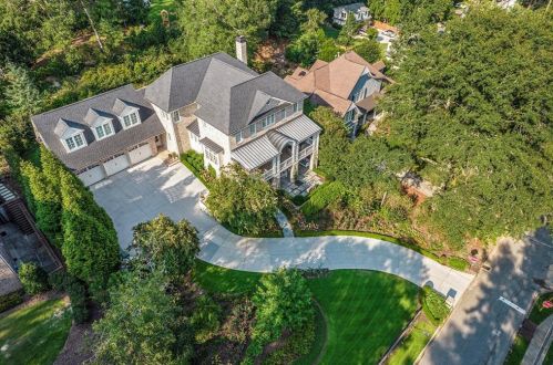 271 Hillside Dr, Atlanta, GA 30342-3623