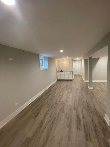 6657 Wabash Ave, Chicago IL  60637-3034 exterior