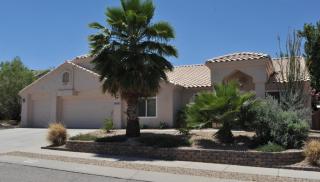 8972 Eaglestone Loop, Tucson, AZ 85742-9420