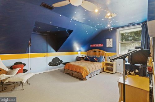 1019 Bent Rd, Media PA 19063-1623 exterior